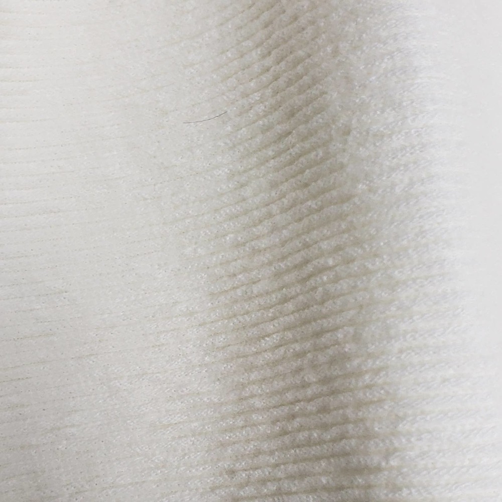 NEW! MADWELL Texture & Thread Front Tie Top 2x. - Picture 4 of 7